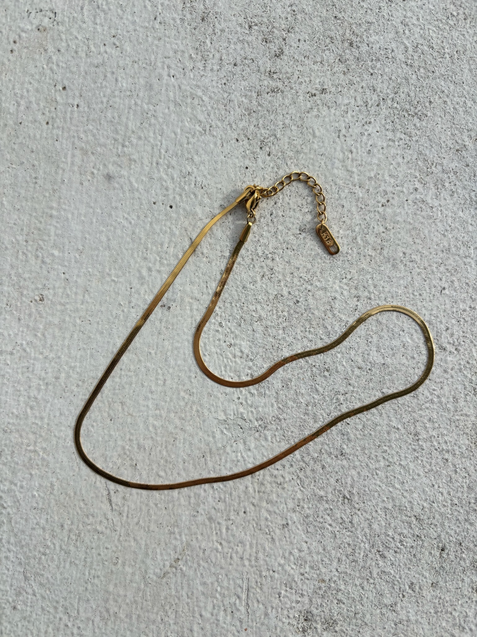 Cadena Silk - Imagen 3