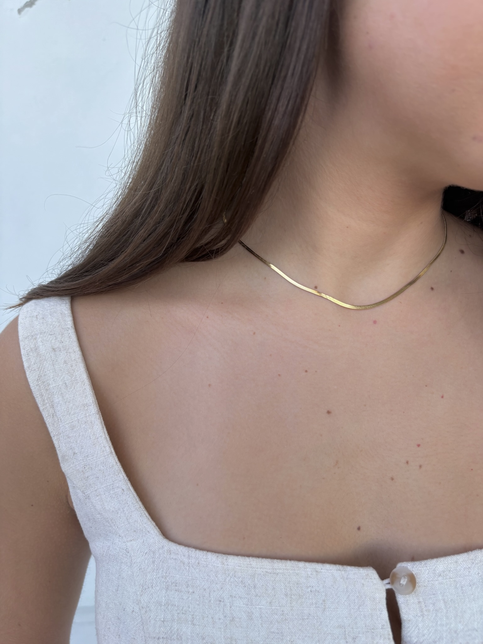 Cadena Silk - Imagen 2